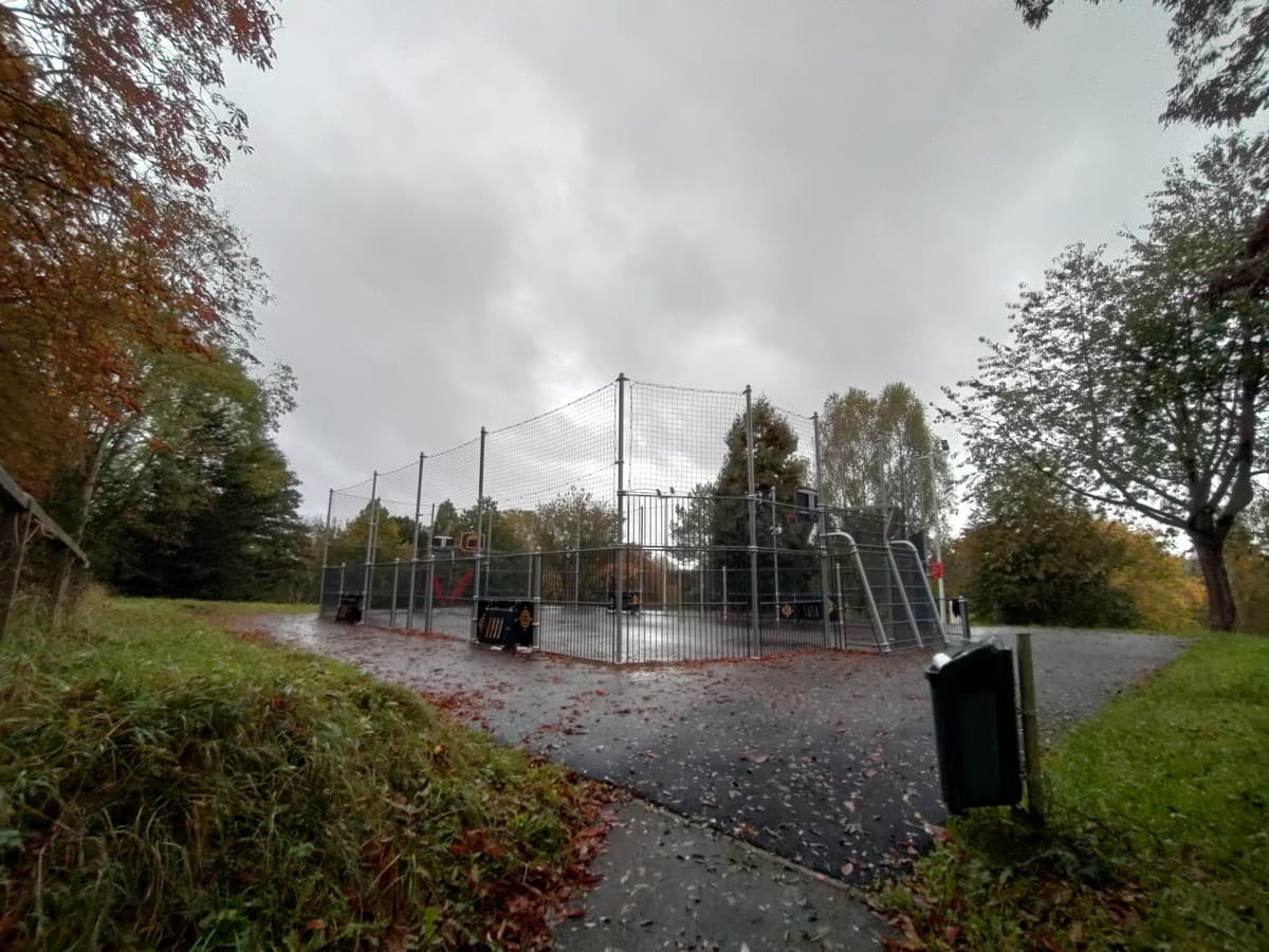 City Stade Lisieux Hauteville