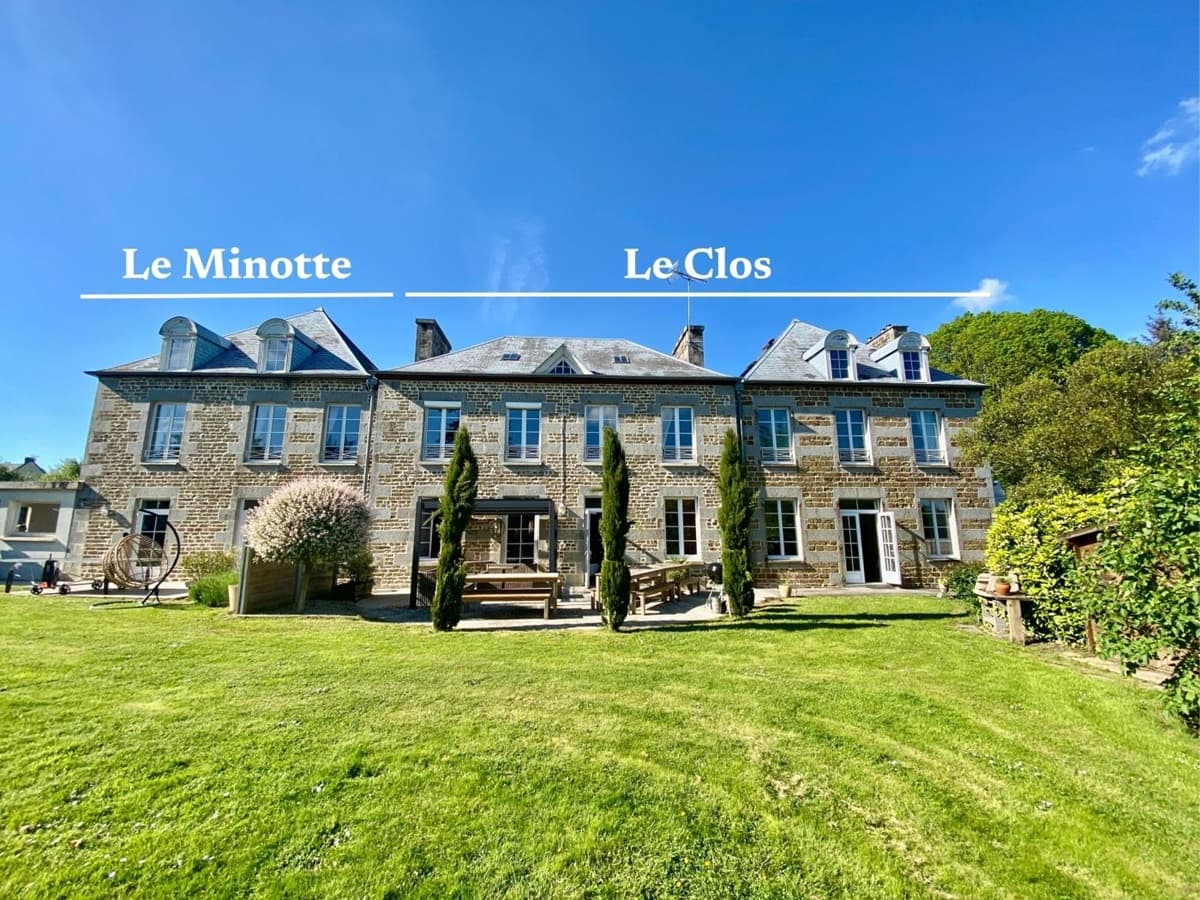 Clos Minotte 1