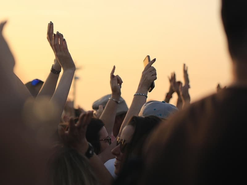 Concert - Orna W.