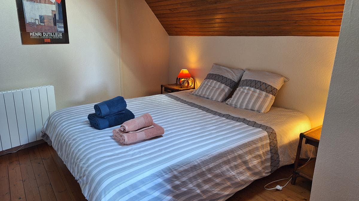 Cosqueville - La Bicoque - 2