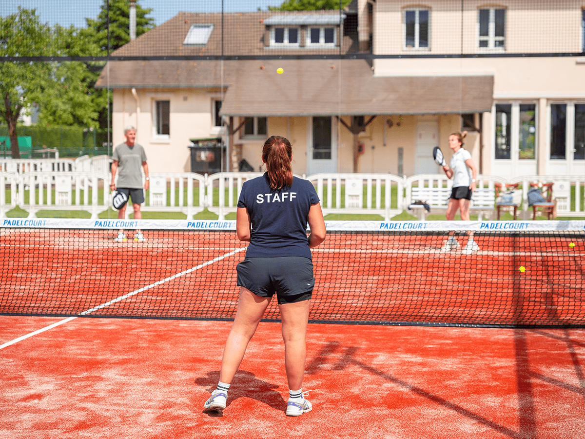 Padel