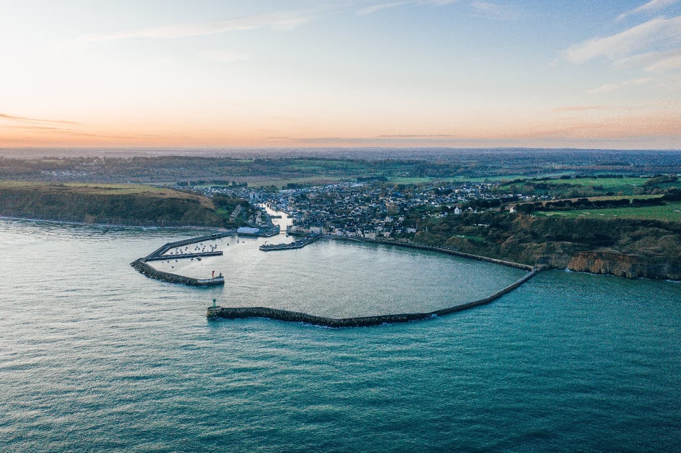 Port-en-Bessin