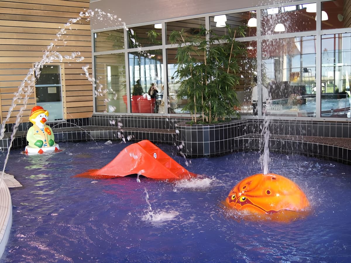 DOUVRES LA DELIVRANDE_Aquanacre