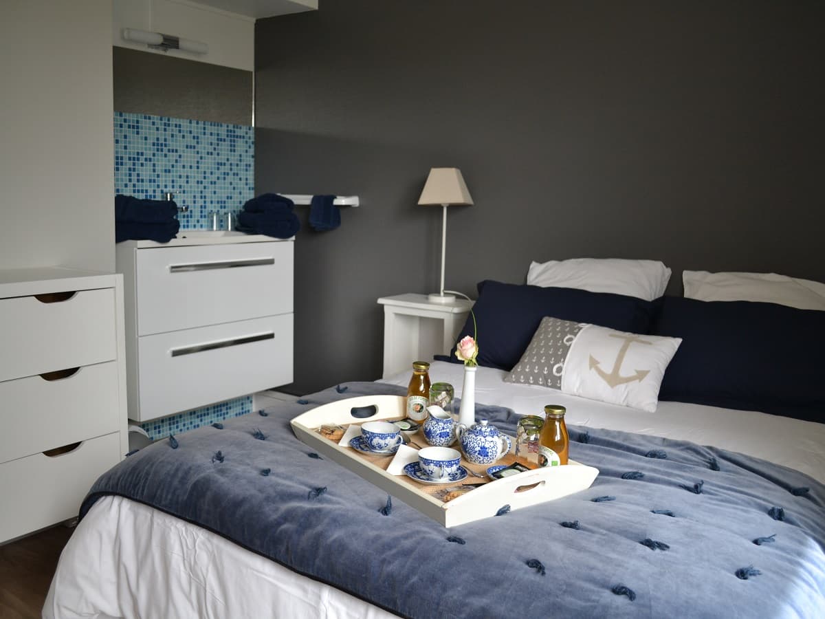 Votre chambre