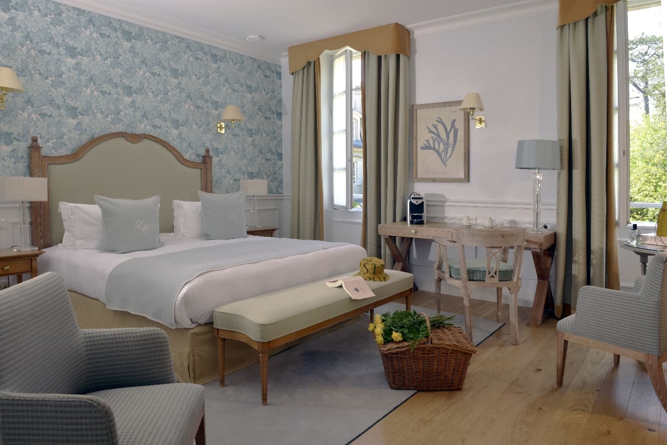 Junior suite