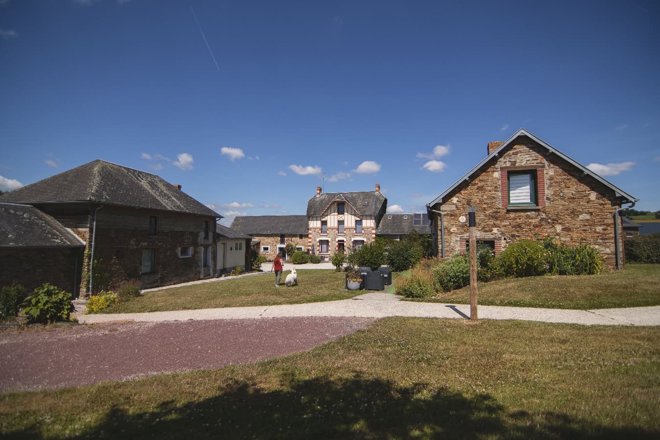 Ferme du Loterot
