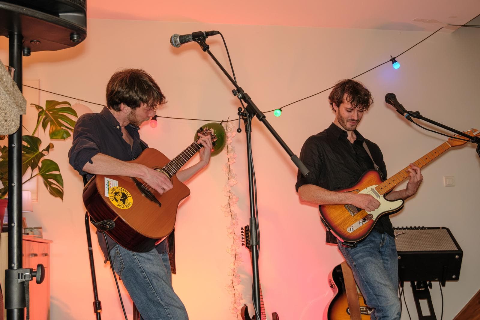 Concert Mannheim