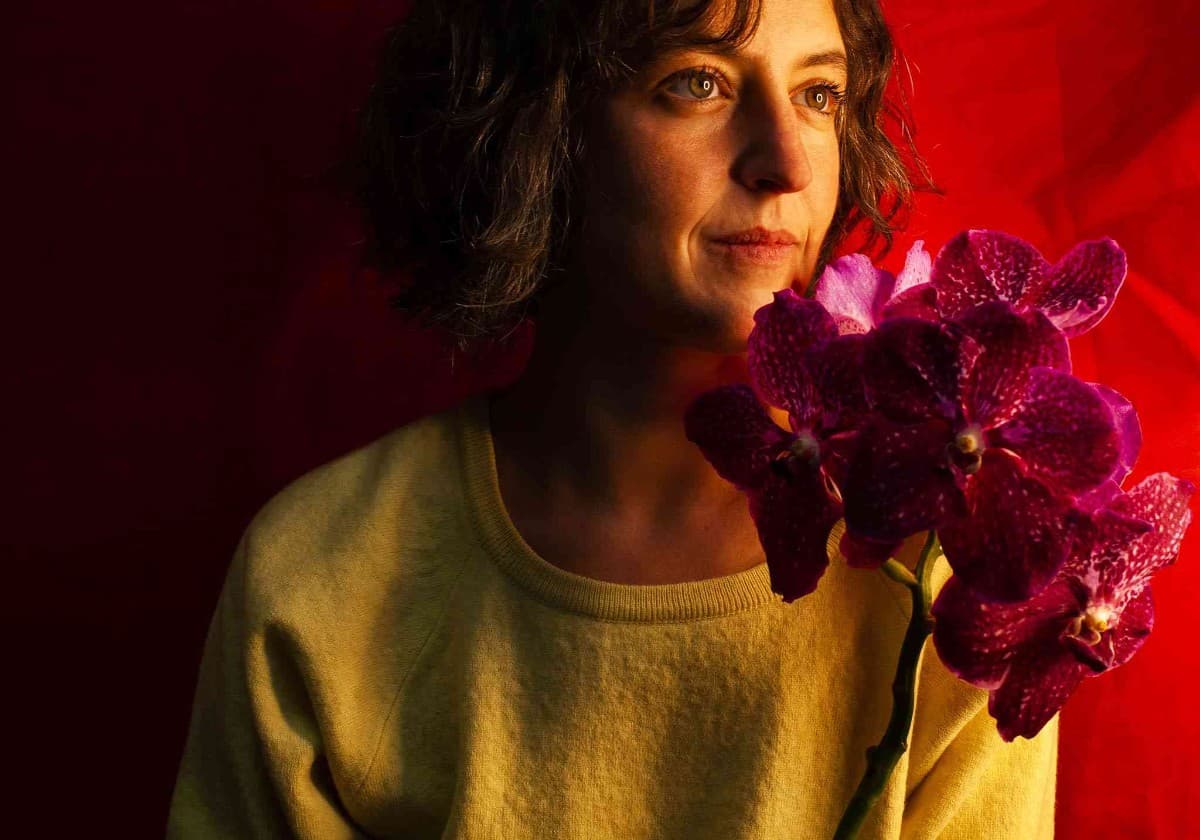 De la sexualité des orchidées