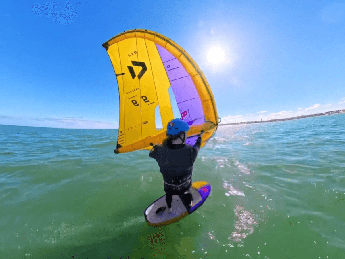 wingfoil lyc - 1