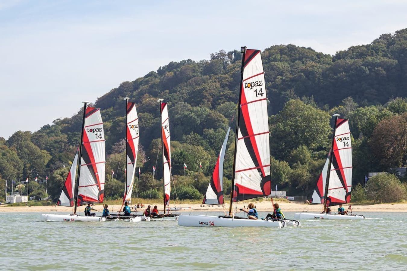 Ecole de Voile_CNH Honfleur (11)