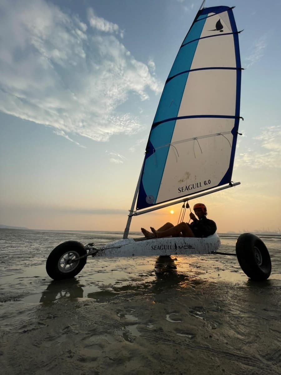 Ecole de Voile_CNH Honfleur (4)