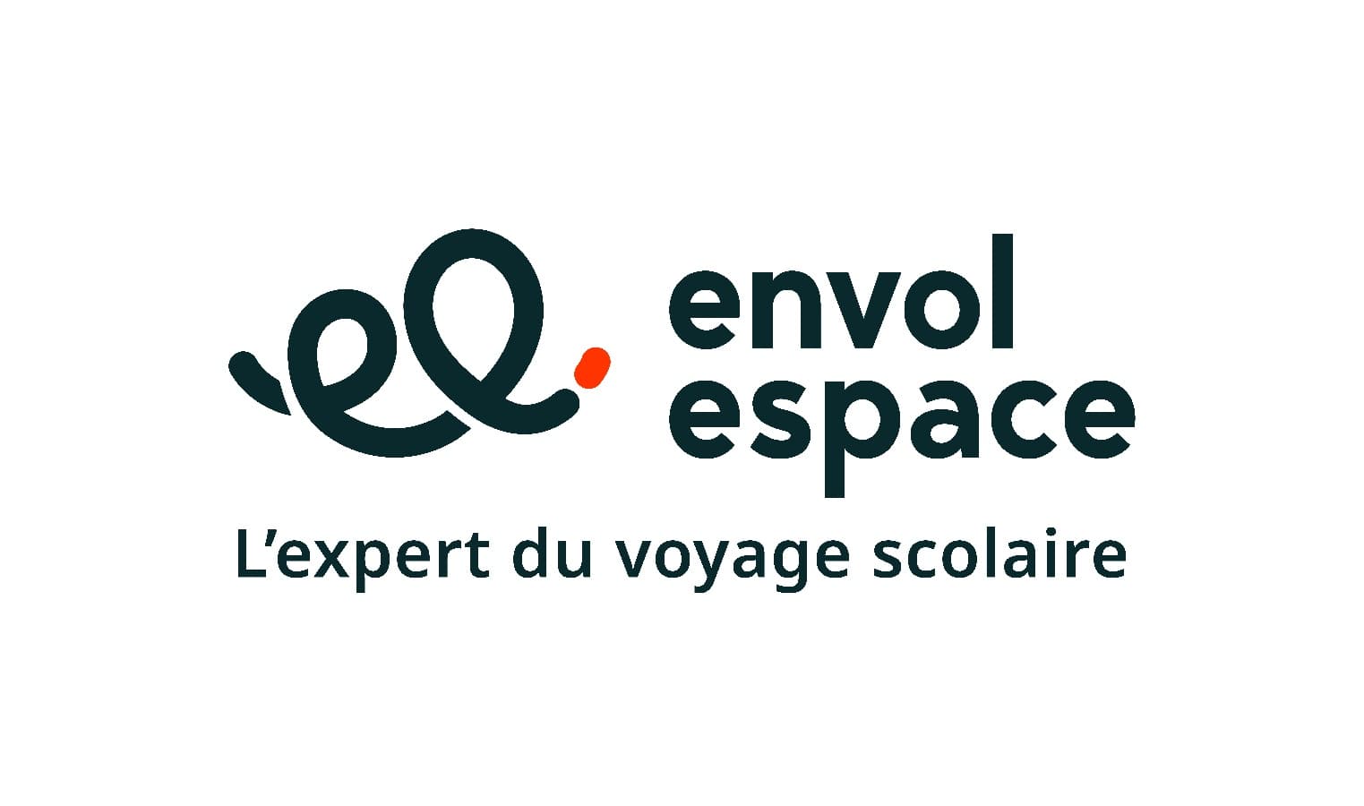 Logo Envol Espace
