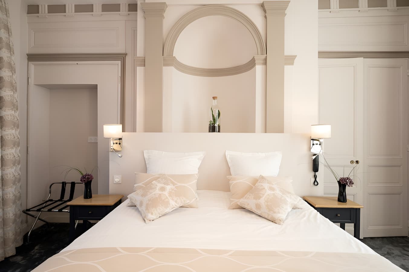 Hôtel Belle Normandy