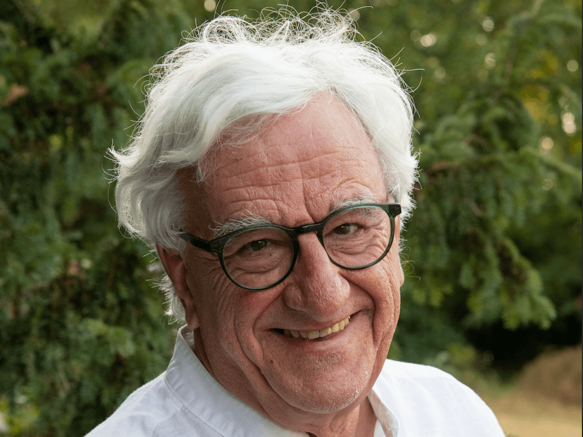 Conférence avec Alain Dubos