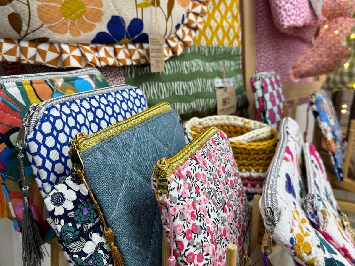 Boutique des artisans & créateurs | French Paon Paon