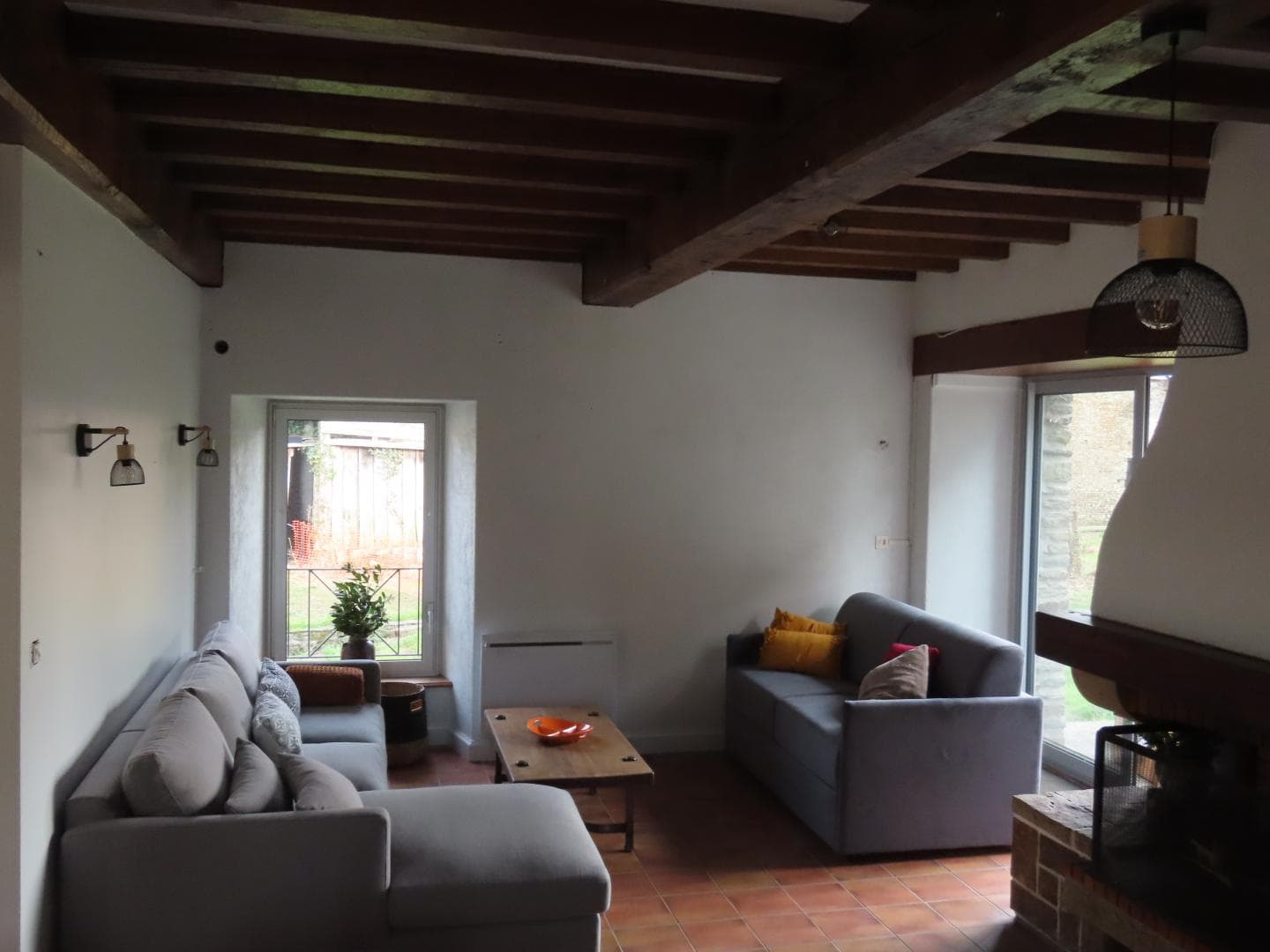 Gîte du Marais