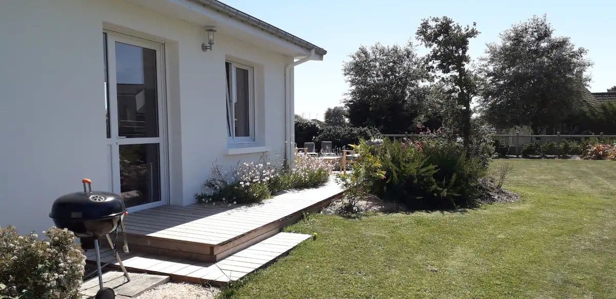 Villa Espérance