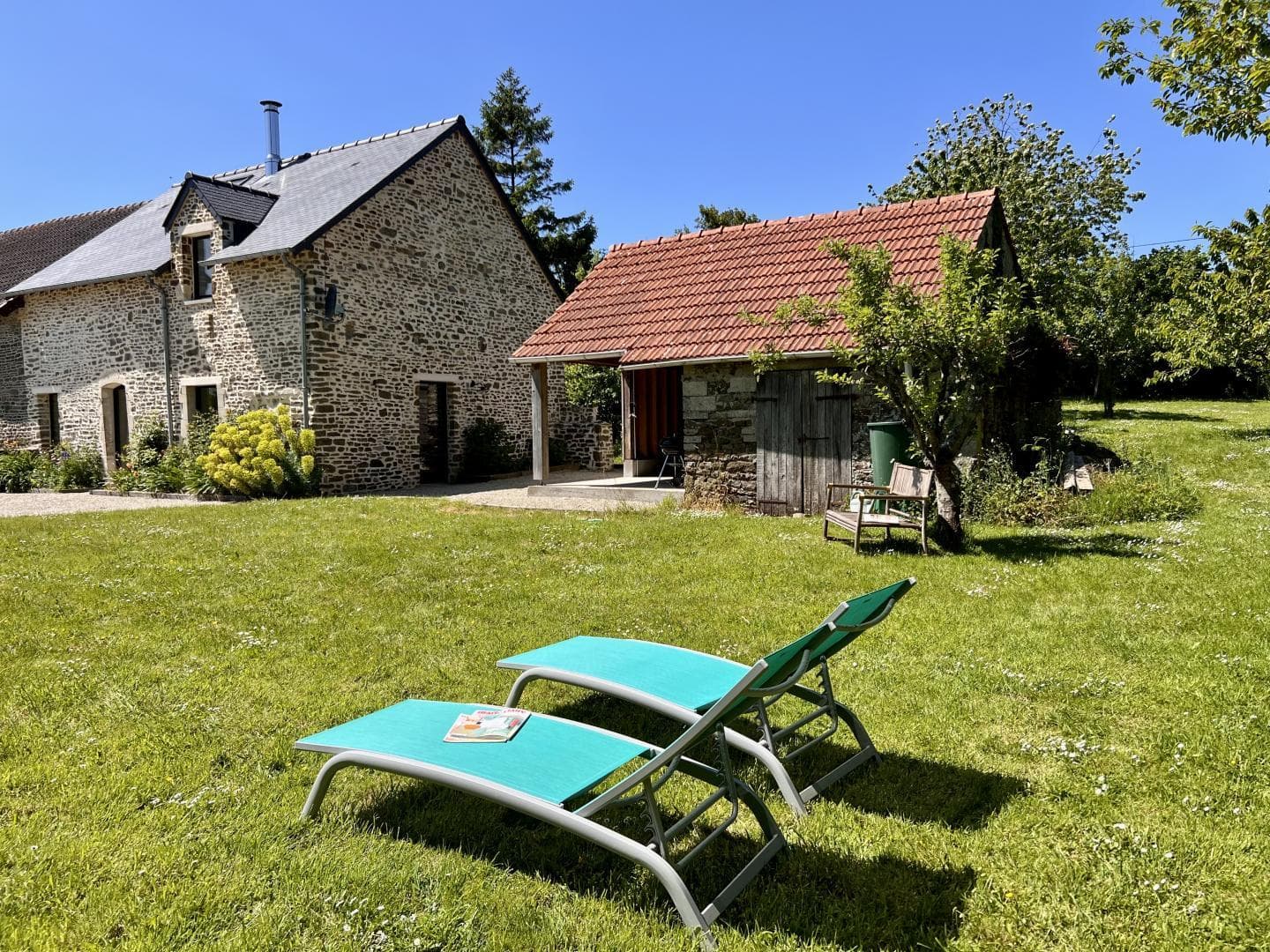 La Maison Daisy