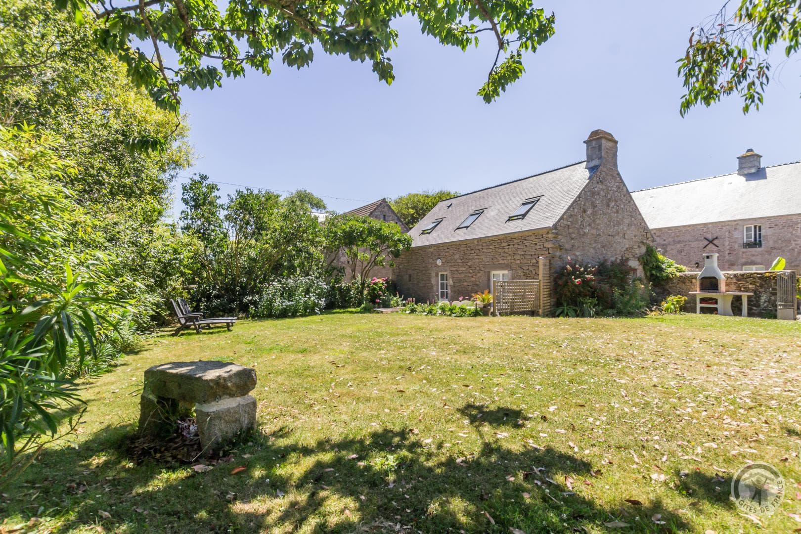 Le Pressoir