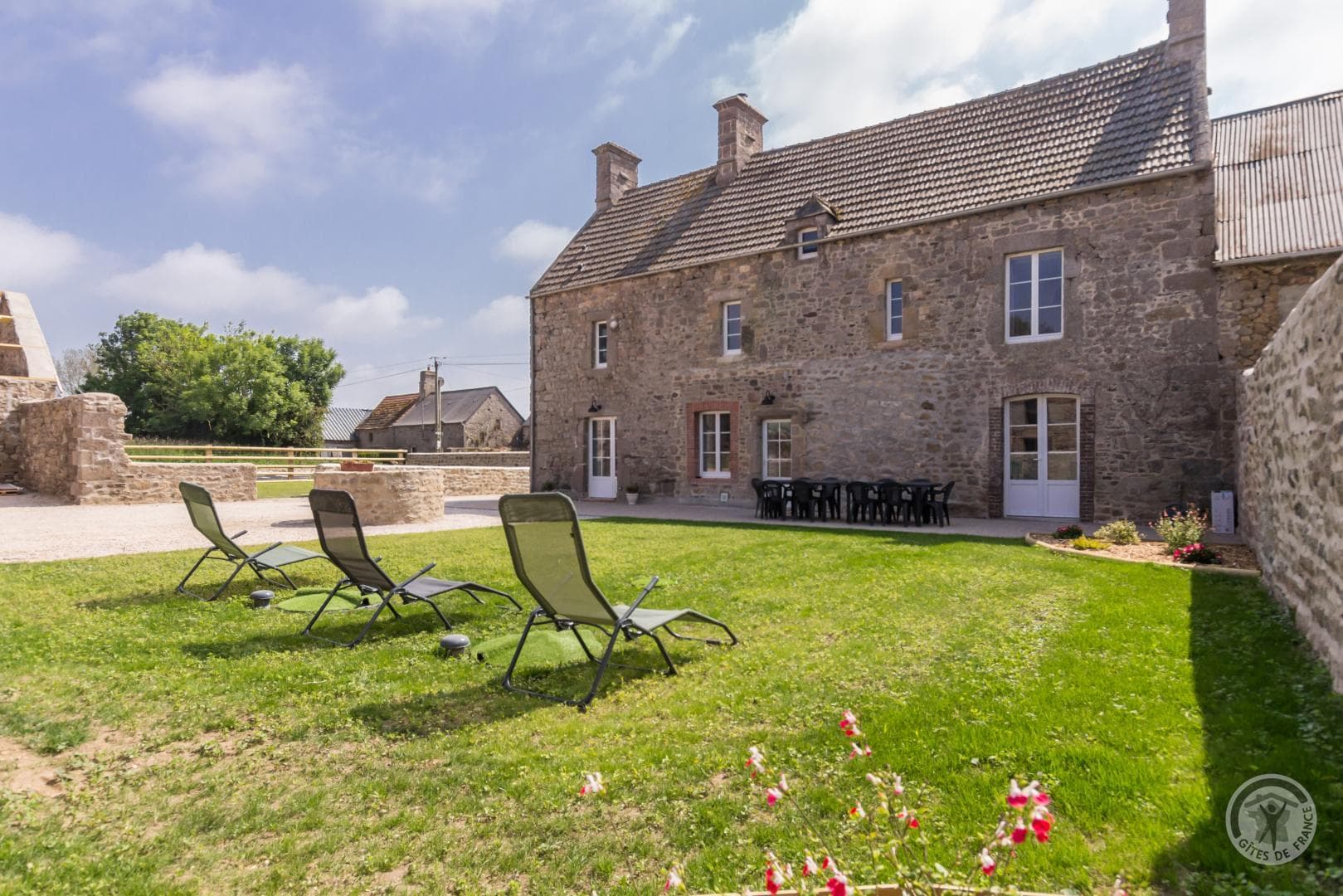 Chez Tonton Jean