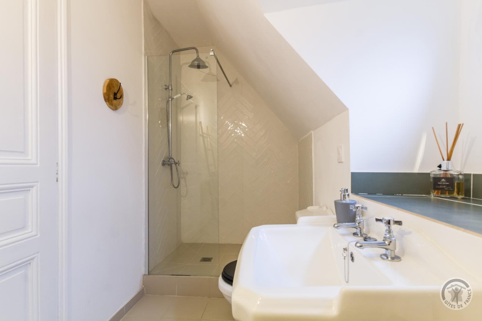 Le Manoir Ducey