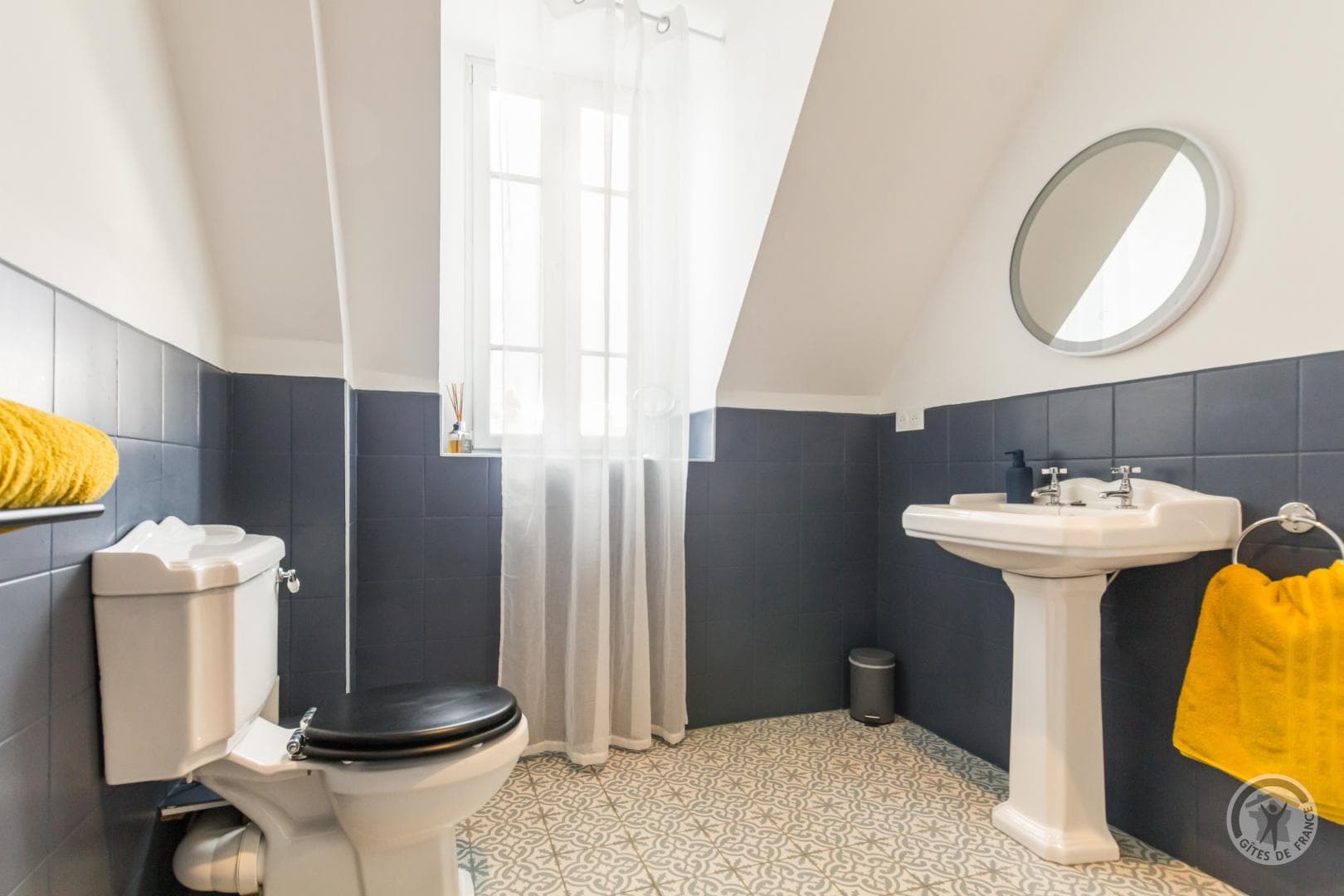 Le Manoir Ducey