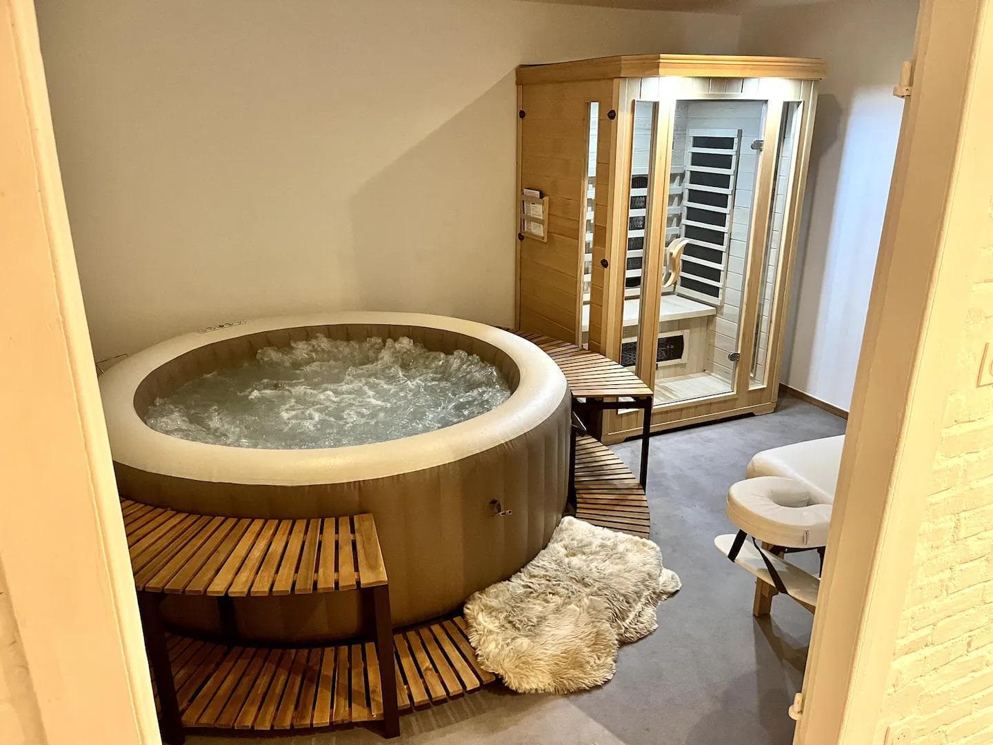 Le Manoir Ducey