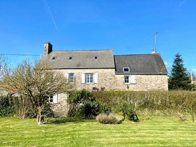 La Ferme d'Eugènie
