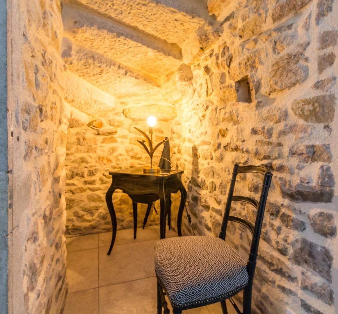 Le Couvent