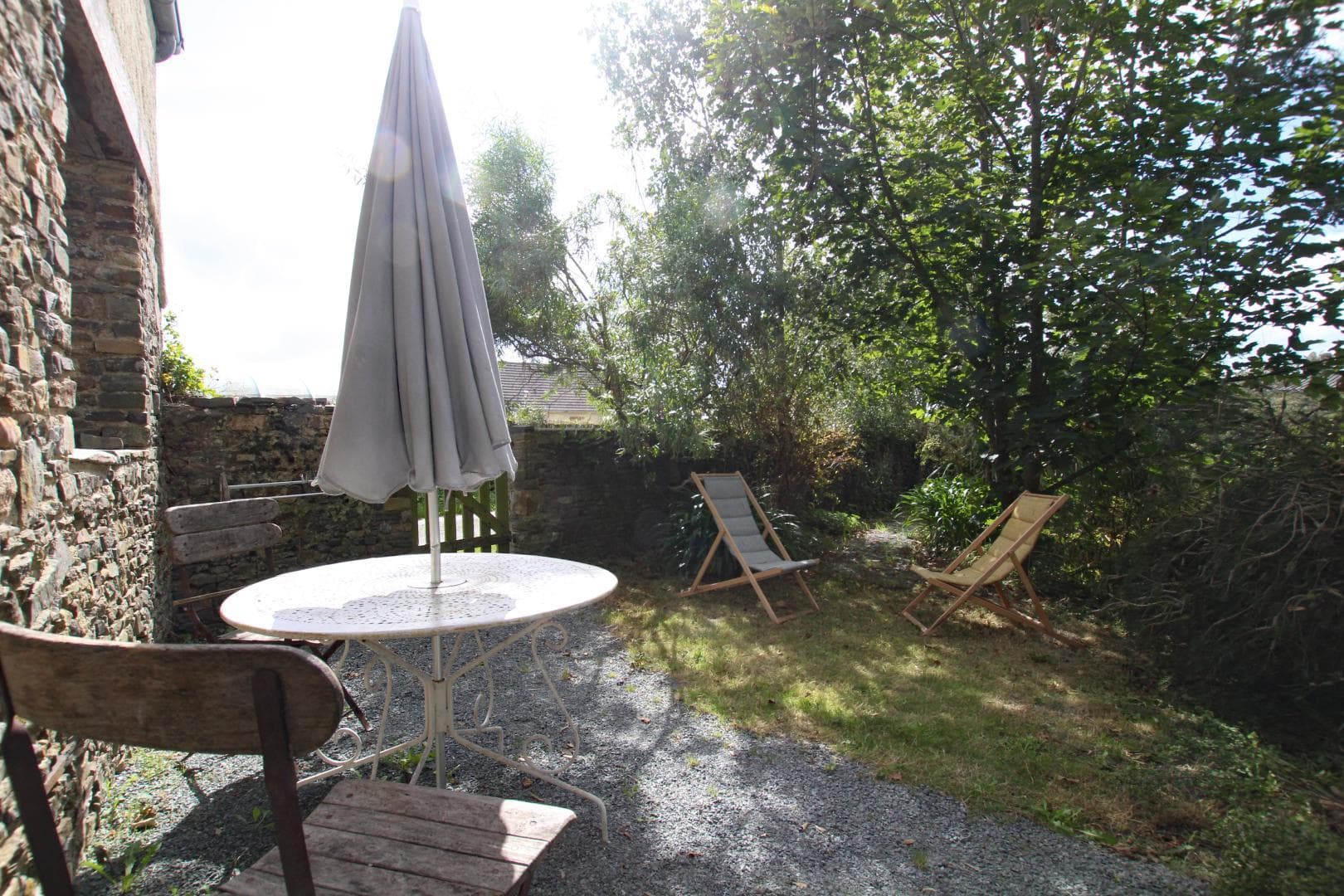 L'BiâO Petit Gîte