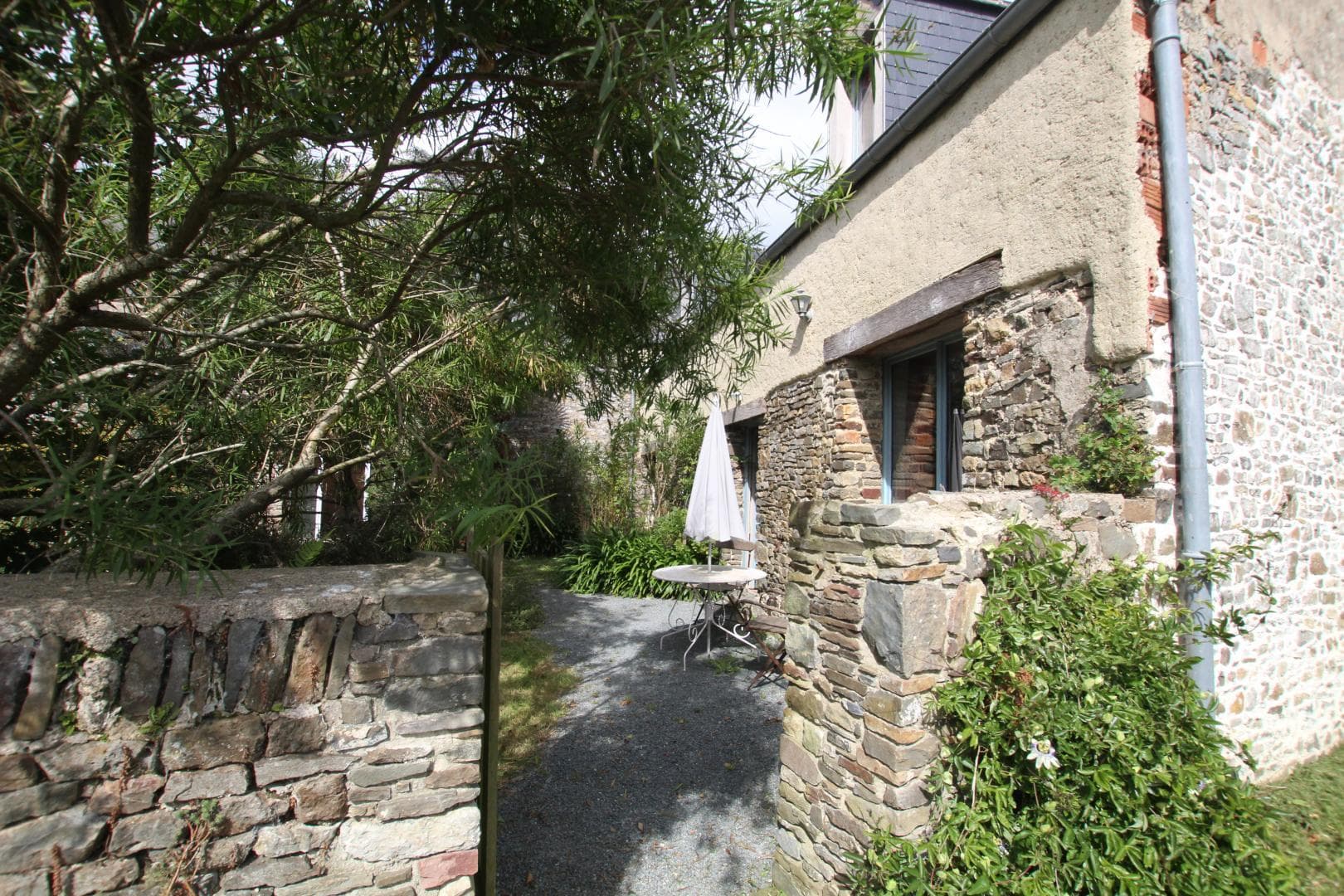 L'BiâO Petit Gîte