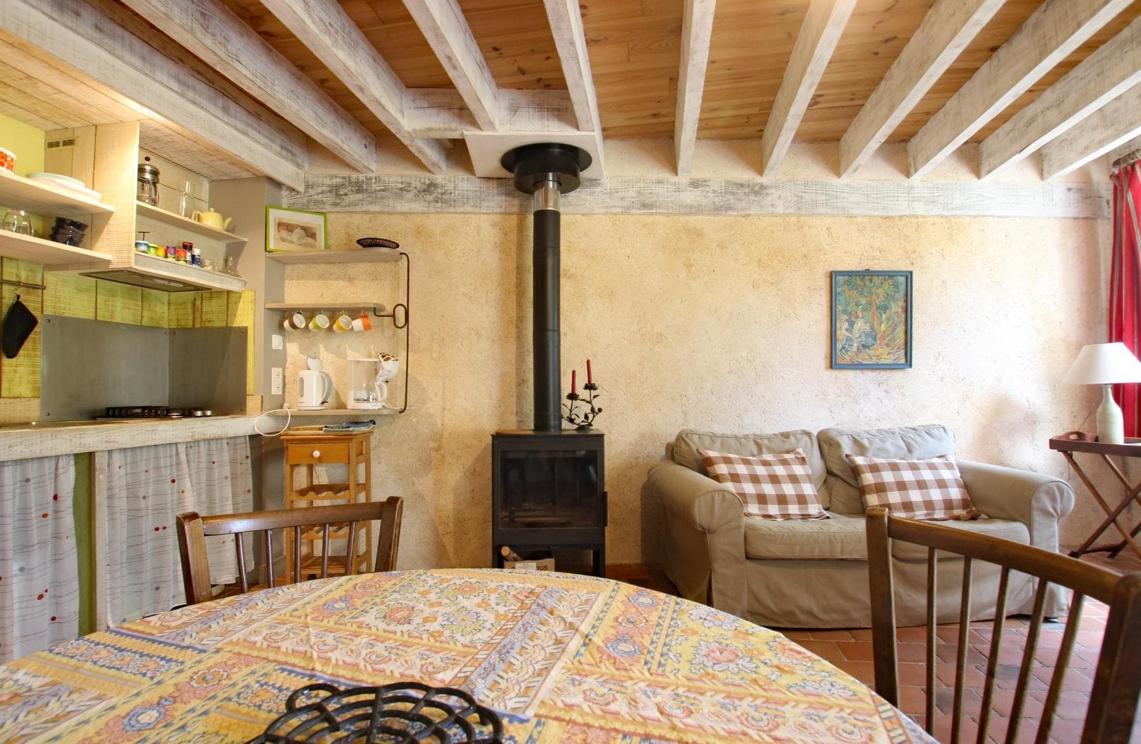 L'BiâO Petit Gîte