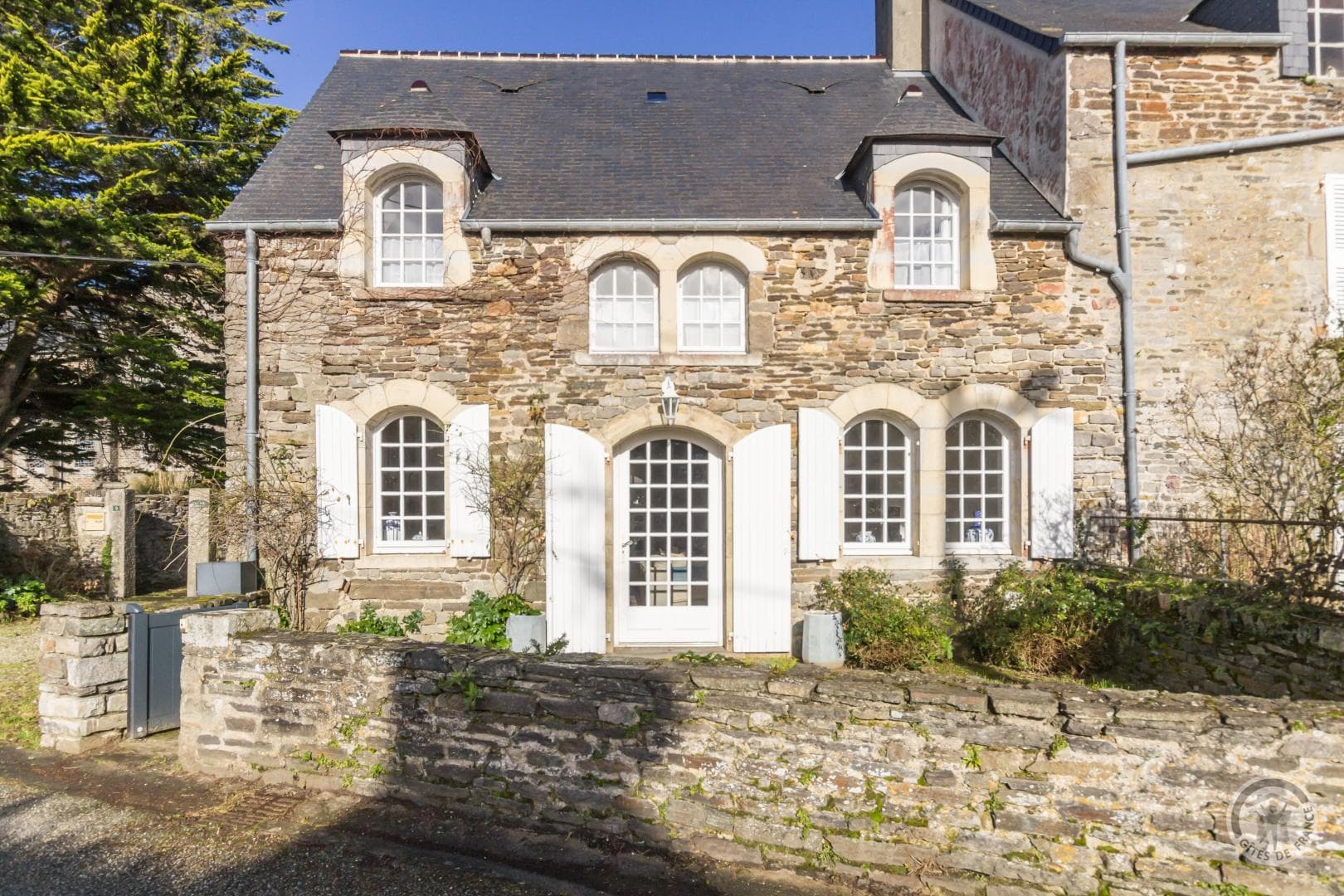 La Hunière
