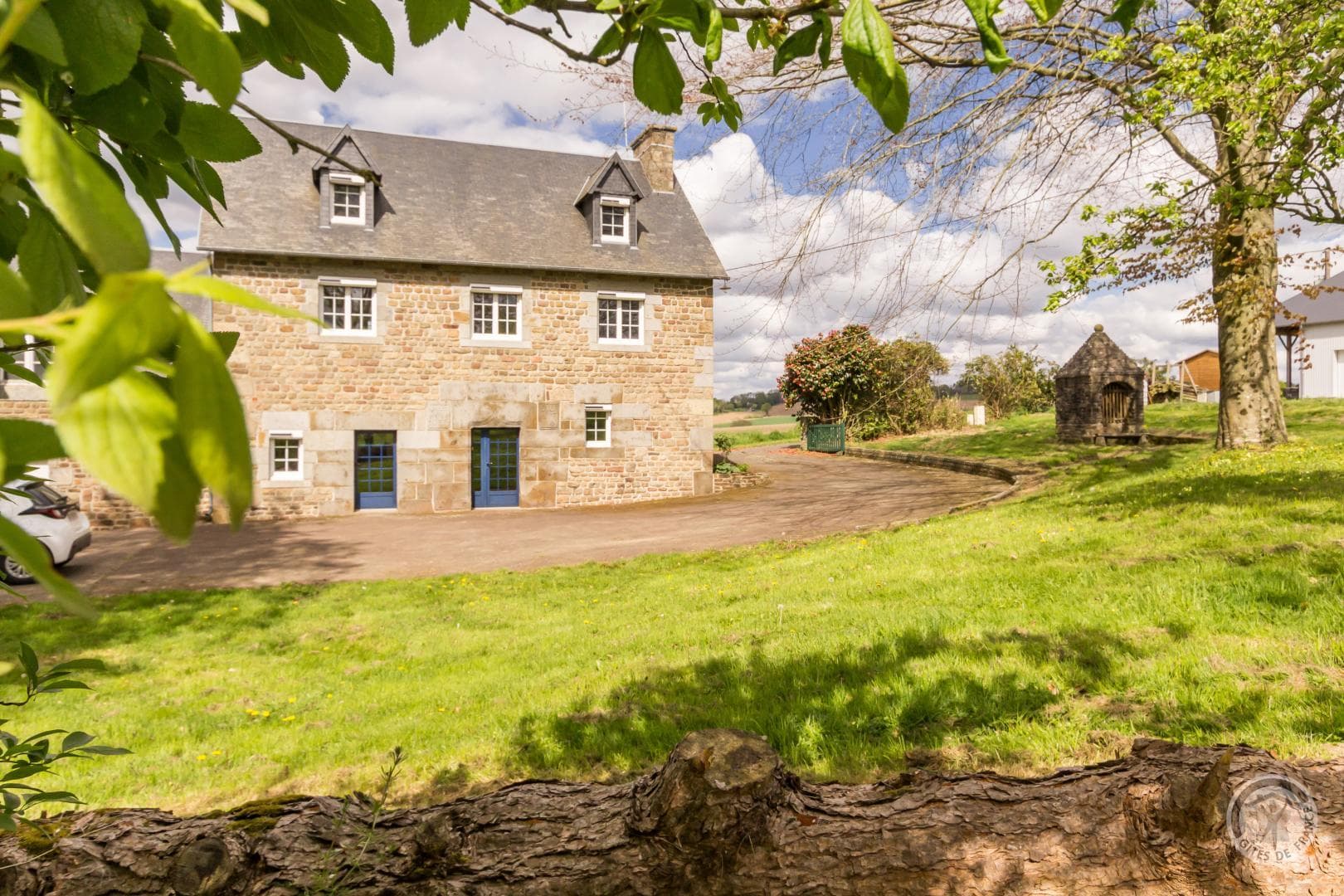 Gites de France® La Petite Loriais