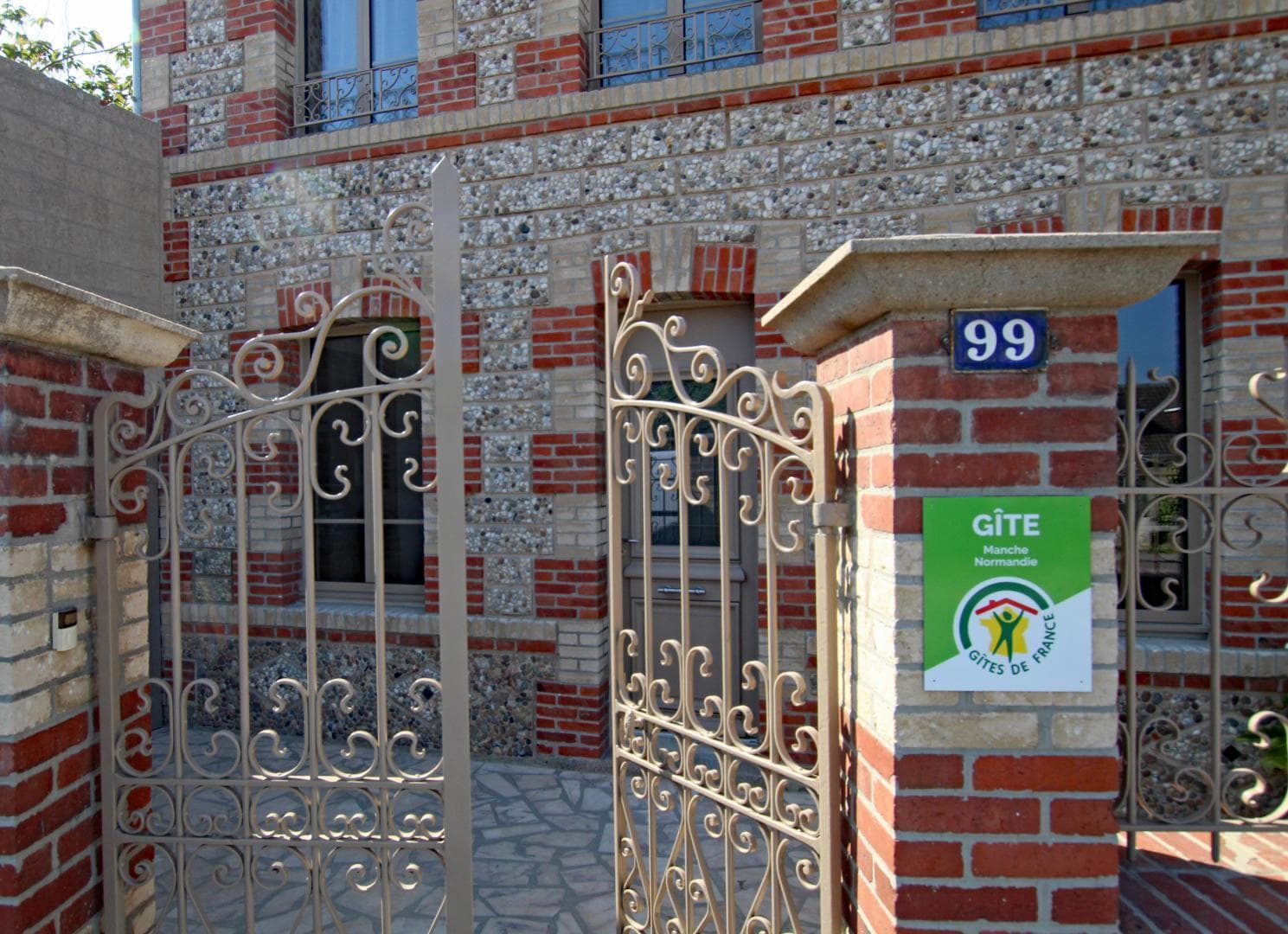 Gites de France® Les Petits Galets