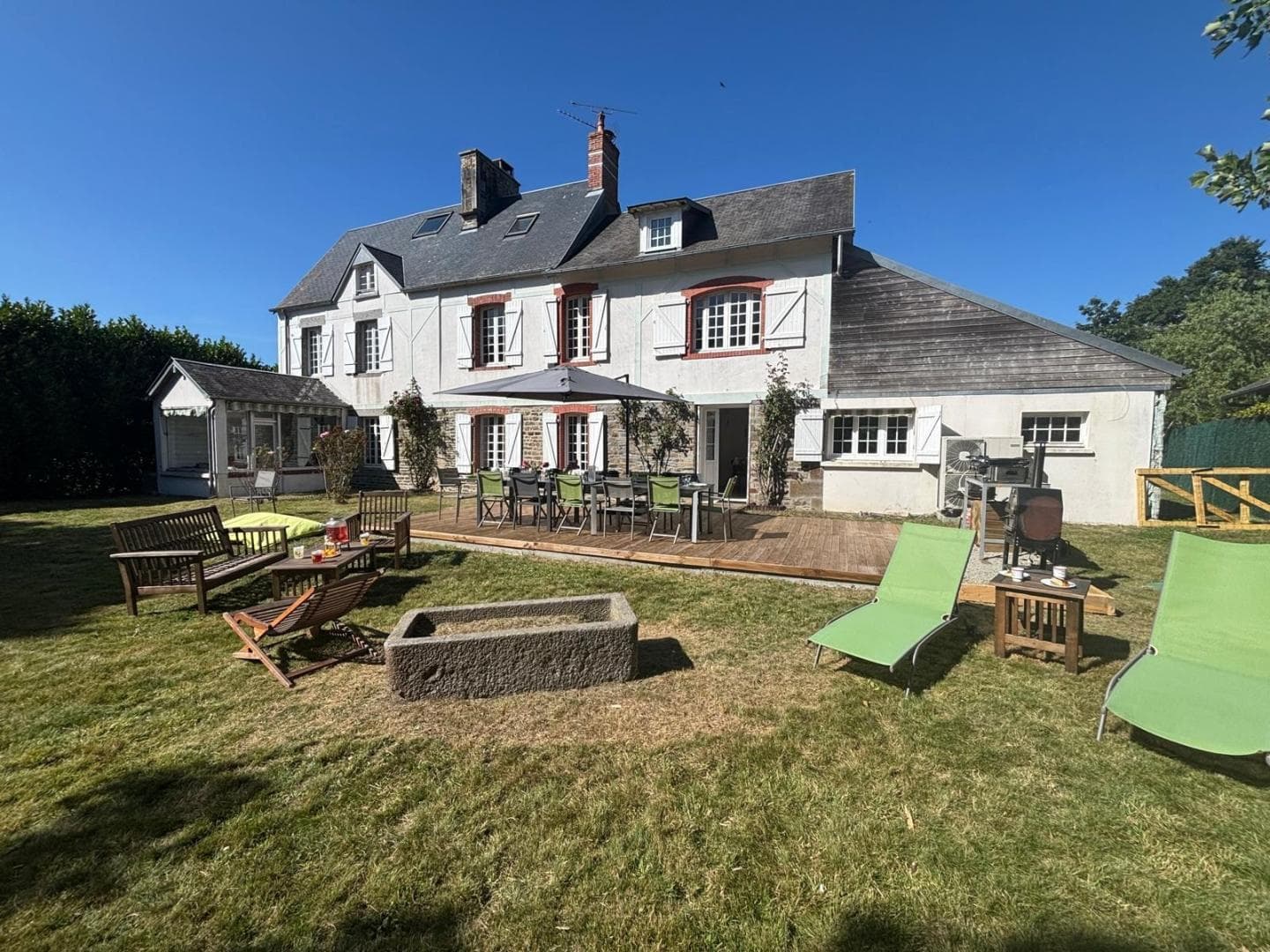 Le Clos Saint-Antoine