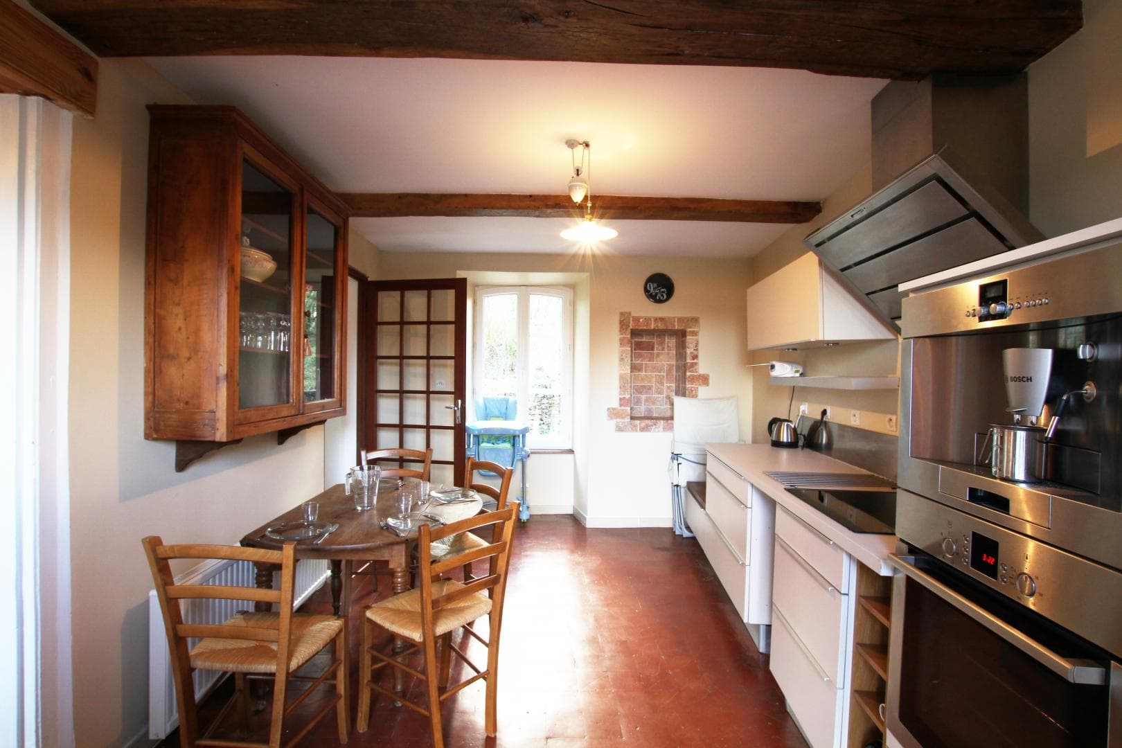 Gîte de la Briqueterie