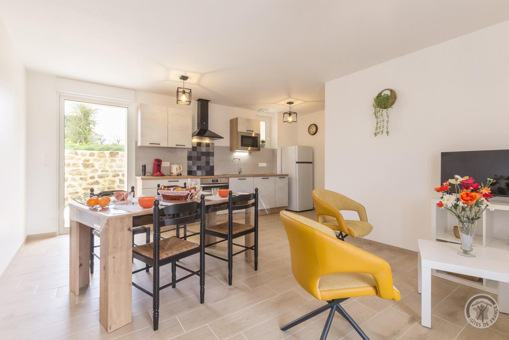 Gites de France® Chez Thérèse
