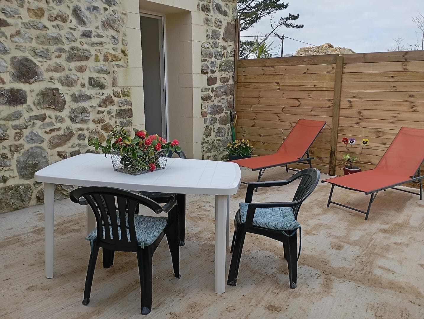 Gites de France® Chez Thérèse