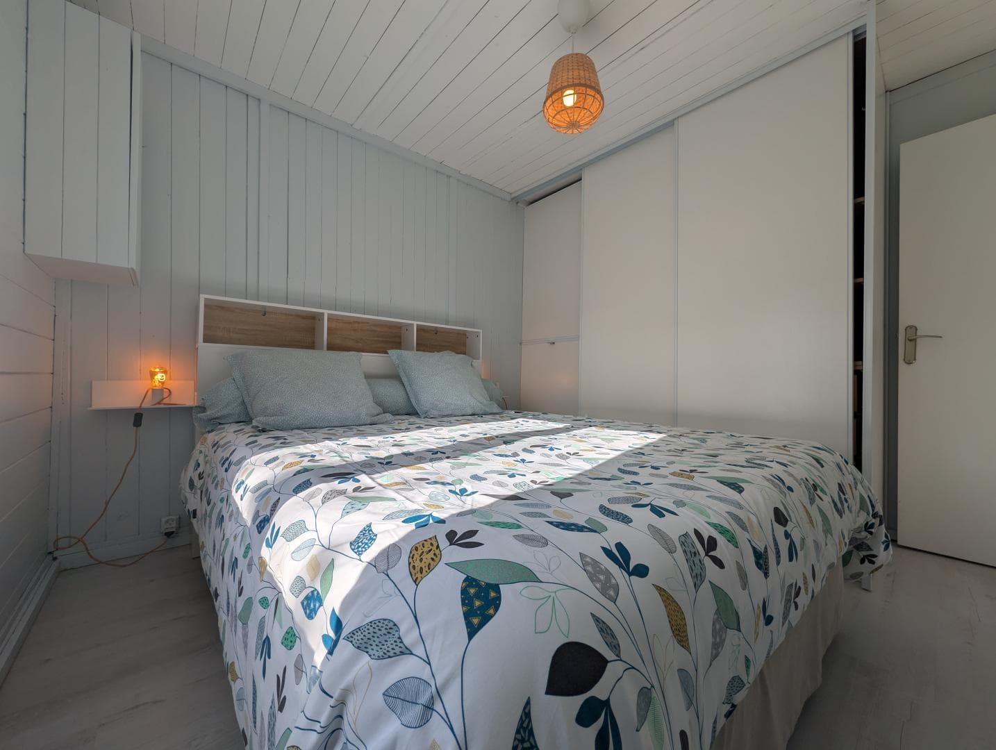 Cabine Jacqueline