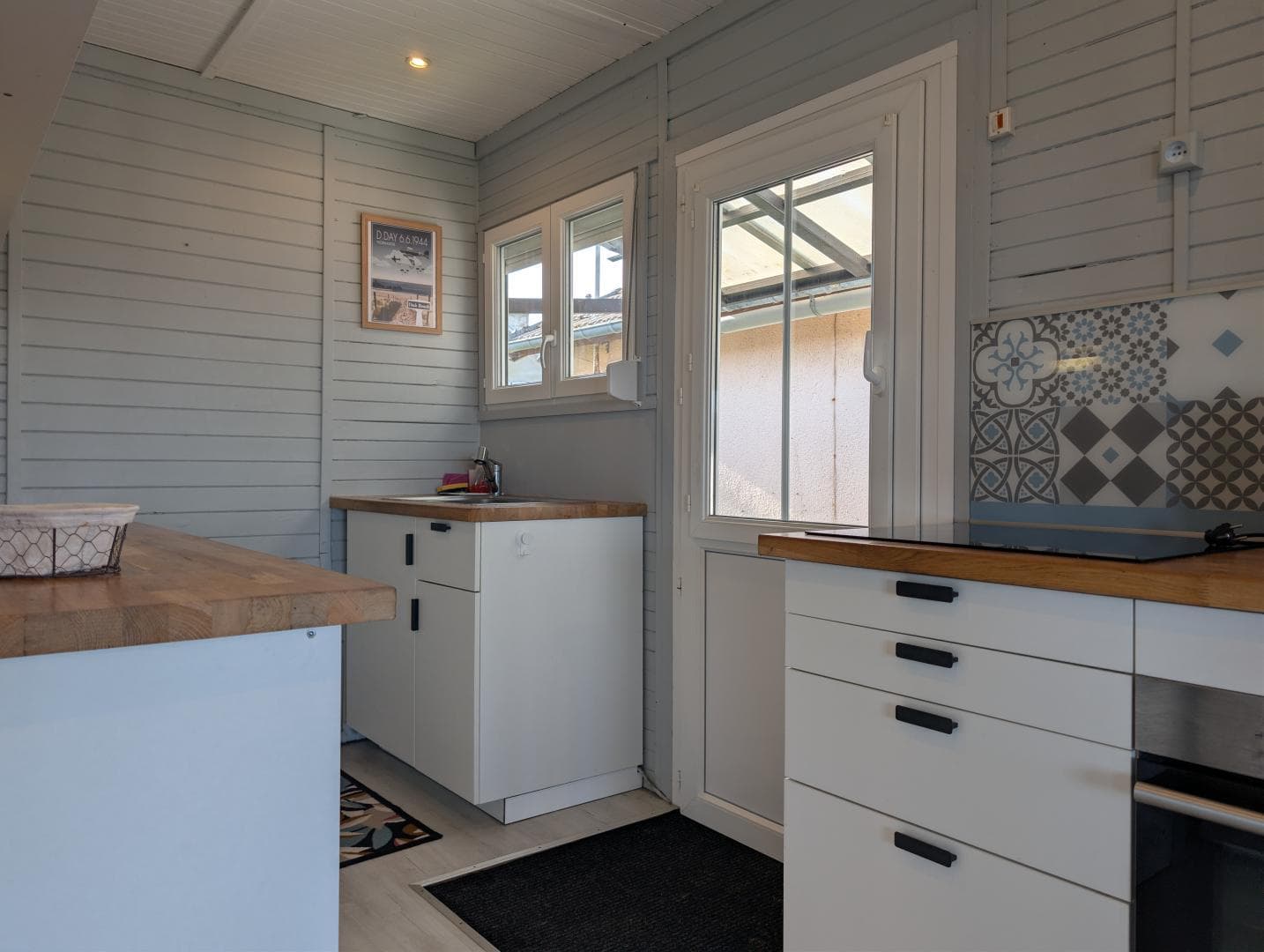 Cabine Jacqueline