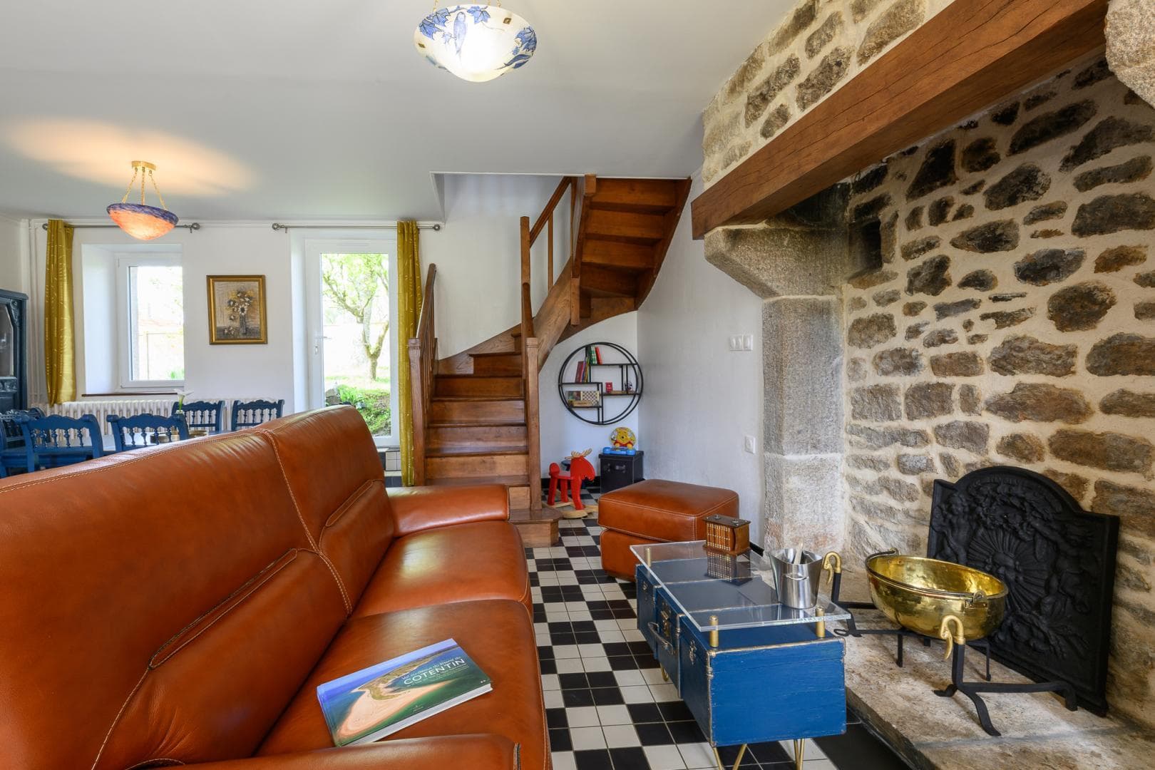 Les 13 Lavoirs d'Antan
