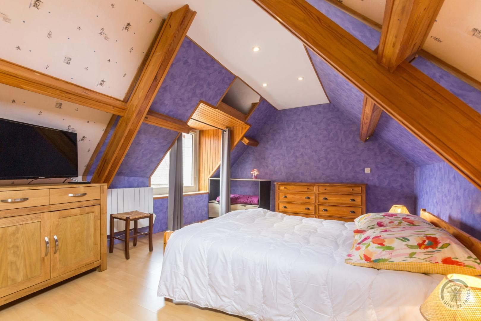 La Maisonnette