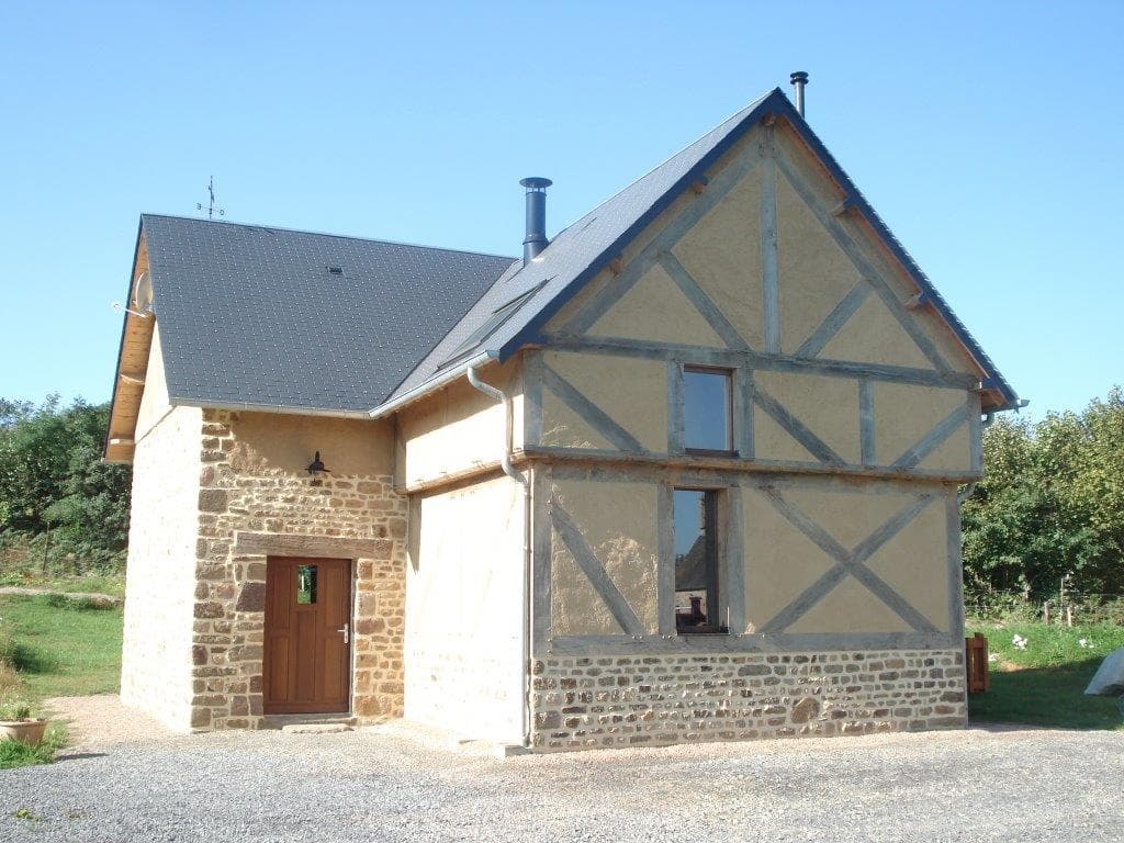 Le Logis de la Poterie