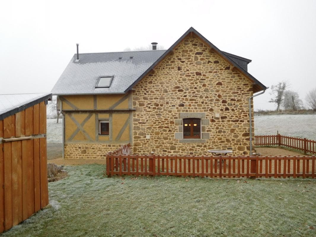Le Logis de la Poterie