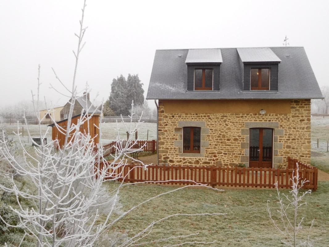 Le Logis de la Poterie