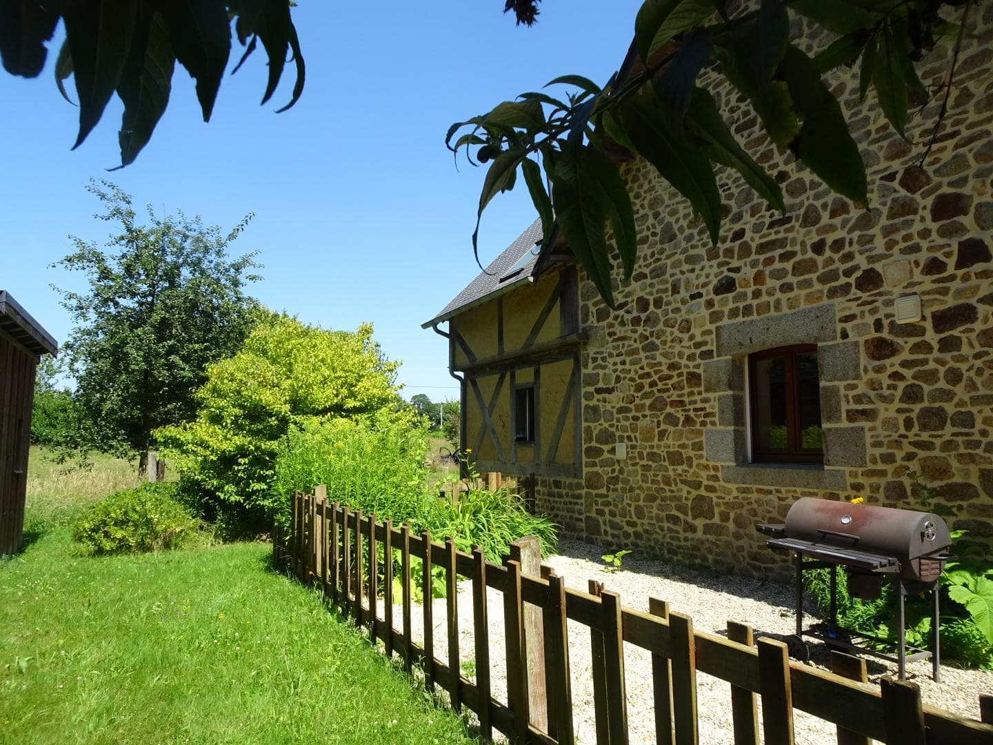 Le Logis de la Poterie