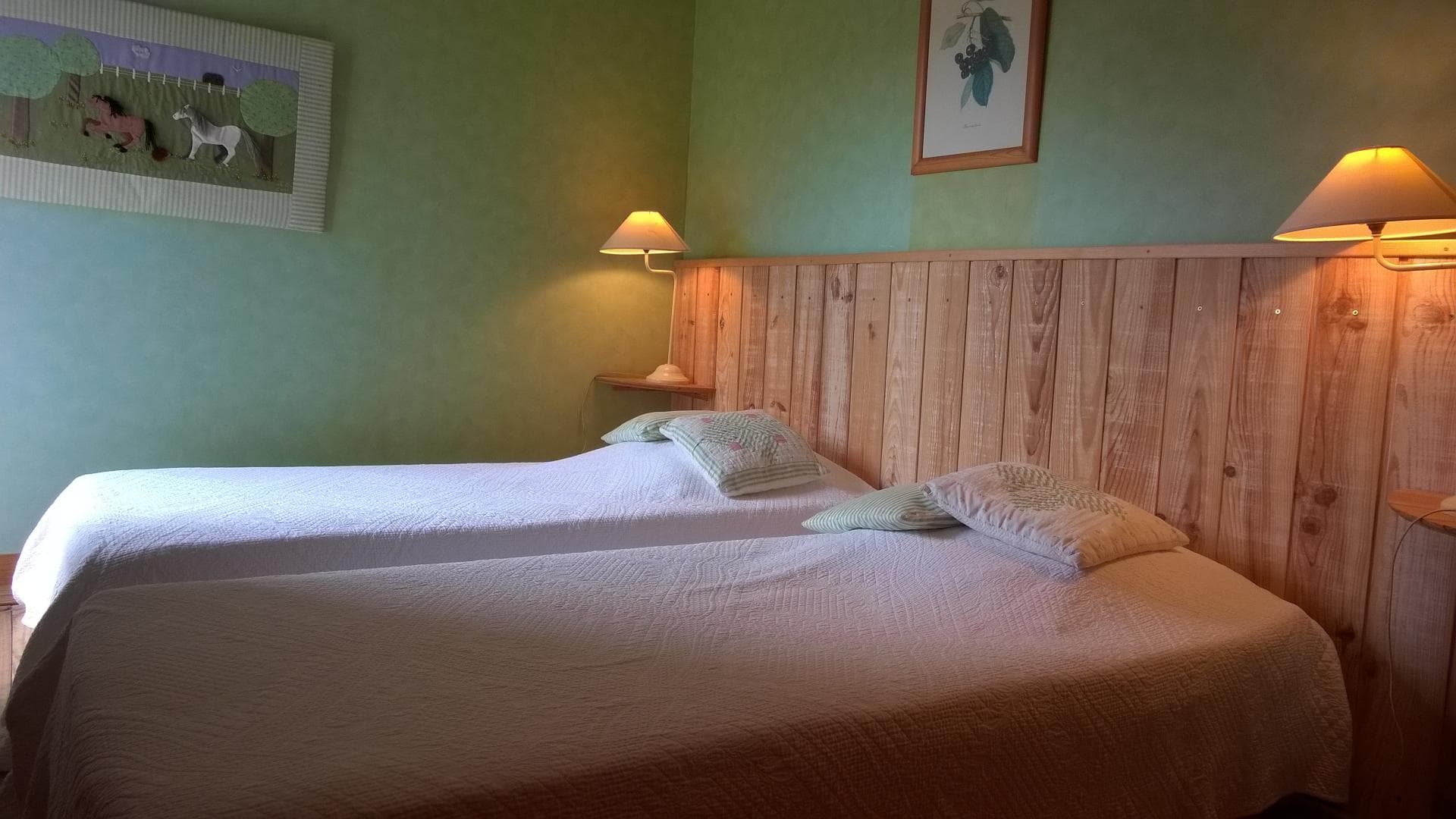 La Bedelle