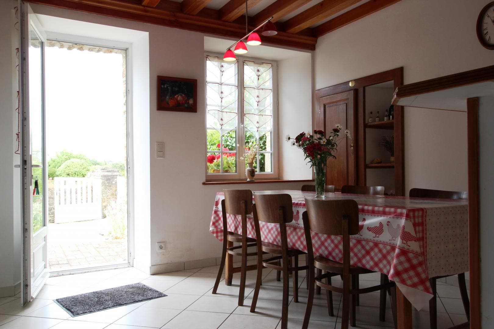 Gîtes de France® Le Grand Saule