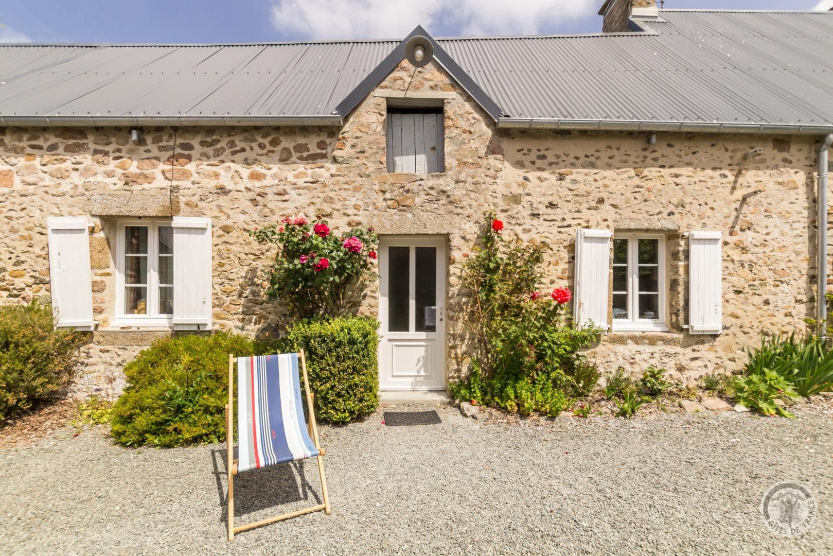 Gîtes de France® La Picarderie
